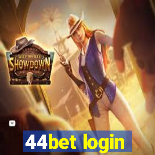 44bet login