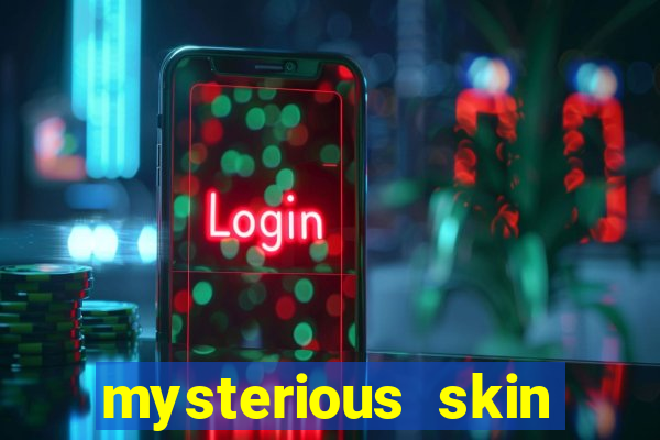 mysterious skin online dublado