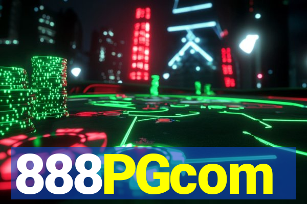 888PGcom