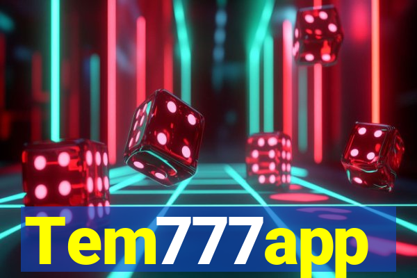 Tem777app