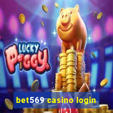 bet569 casino login