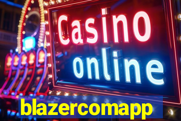 blazercomapp