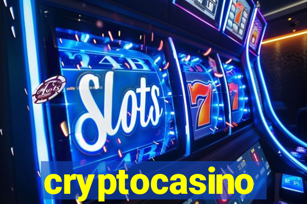 cryptocasino