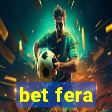 bet fera