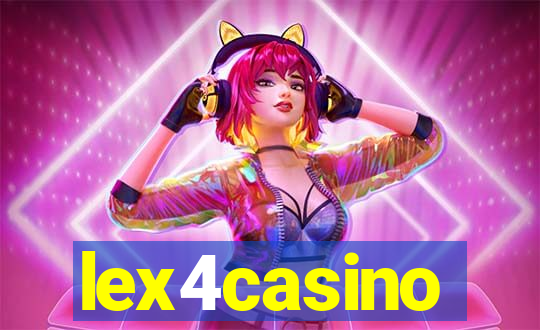 lex4casino