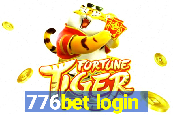 776bet login