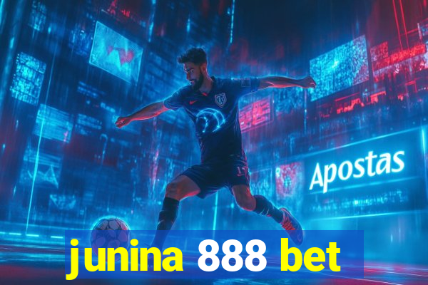 junina 888 bet