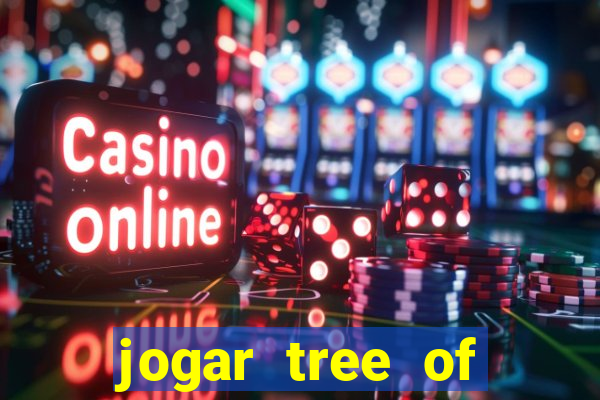 jogar tree of fortune demo