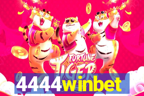 4444winbet