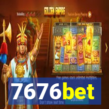 7676bet