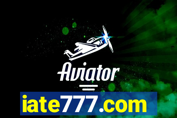 iate777.com