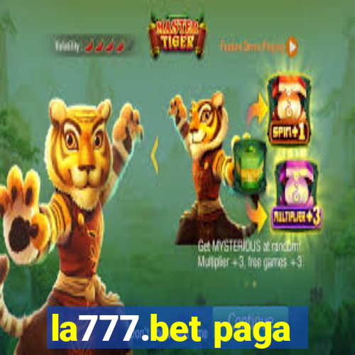 la777.bet paga