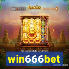 win666bet