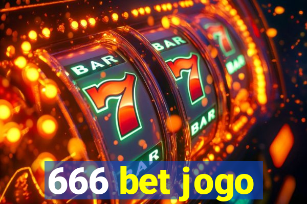 666 bet jogo