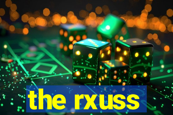 the rxuss