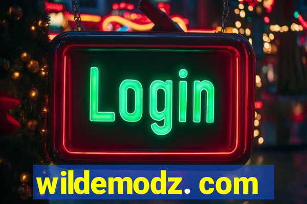 wildemodz. com