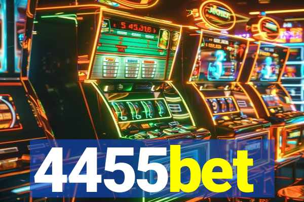 4455bet