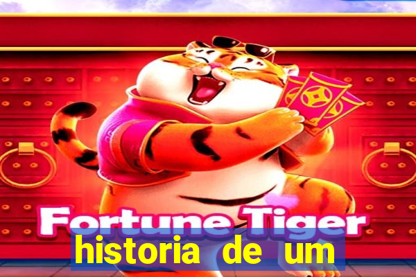 historia de um personagem rp