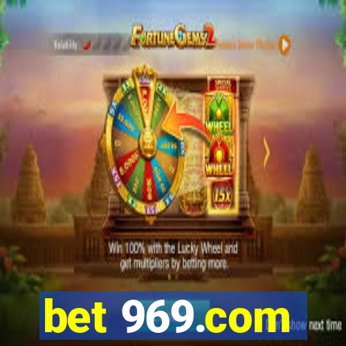 bet 969.com