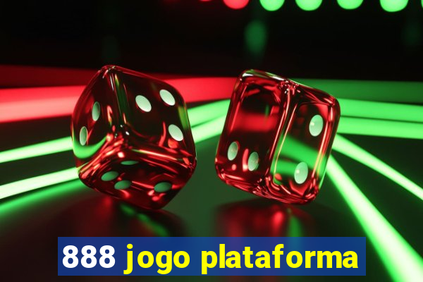 888 jogo plataforma