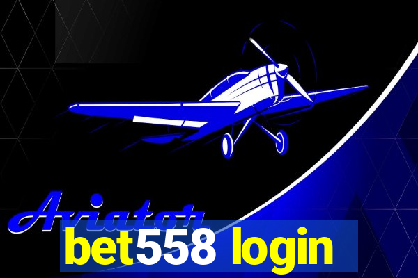 bet558 login