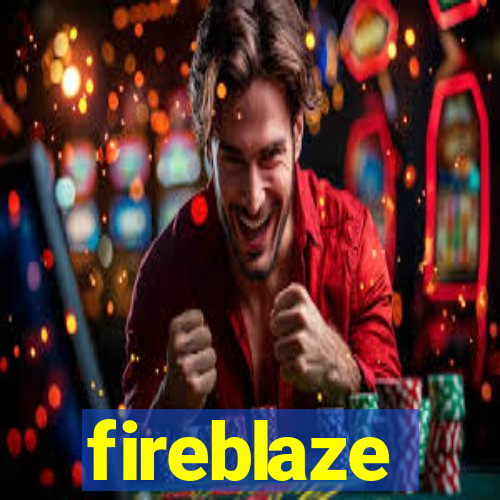 fireblaze