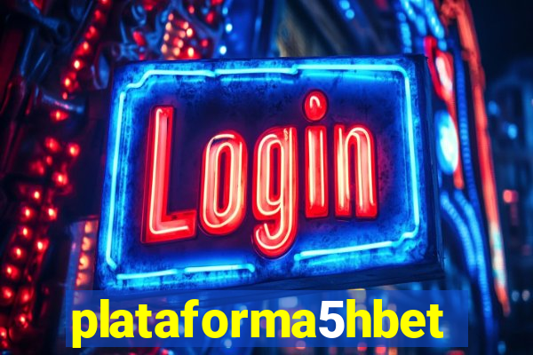 plataforma5hbet.com