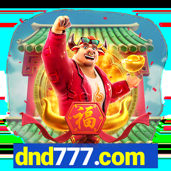 dnd777.com