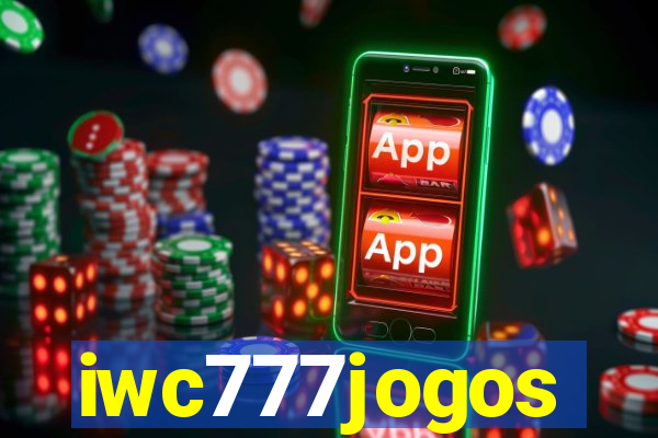 iwc777jogos