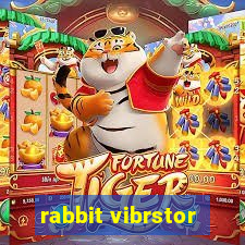 rabbit vibrstor