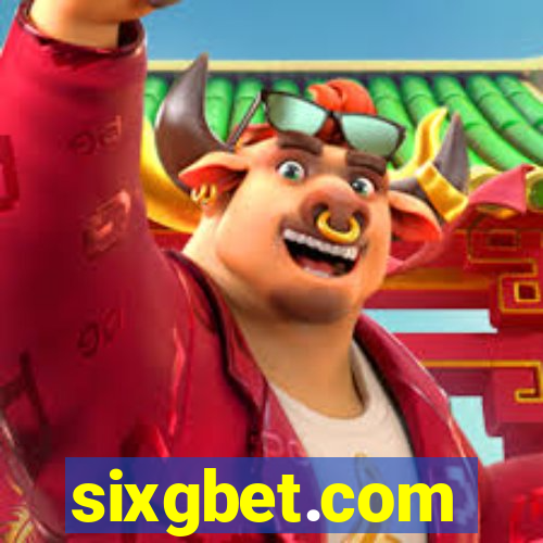 sixgbet.com