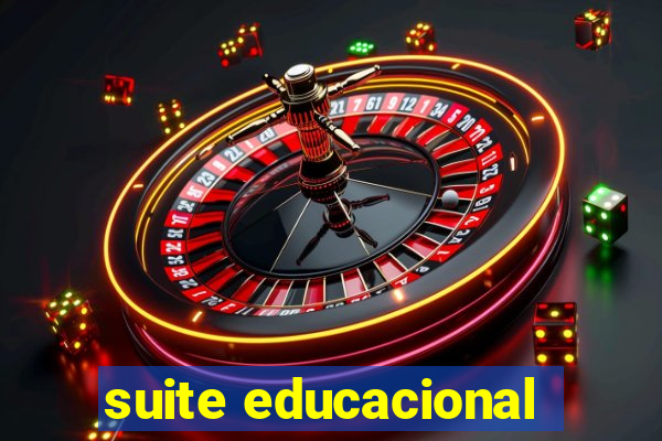 suite educacional