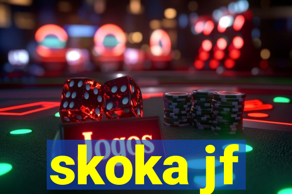 skoka jf