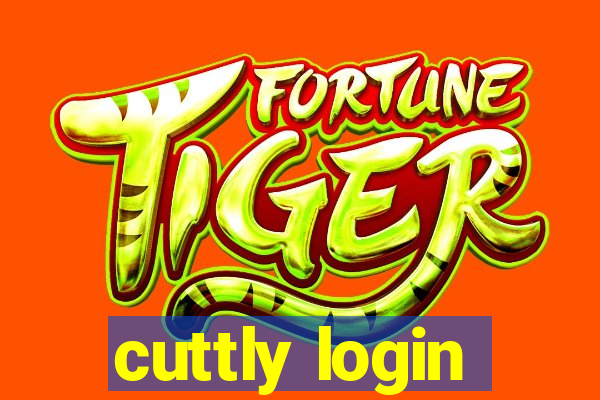 cuttly login