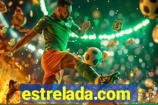 estrelada.com