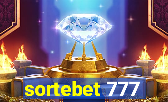 sortebet 777