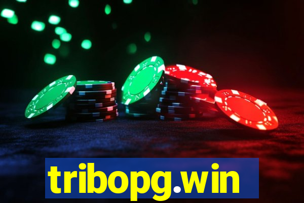 tribopg.win