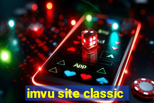 imvu site classic