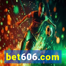 bet606.com