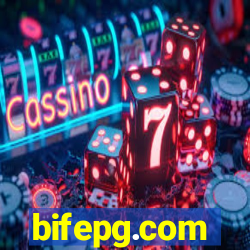 bifepg.com