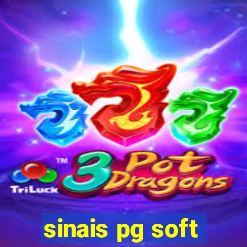 sinais pg soft