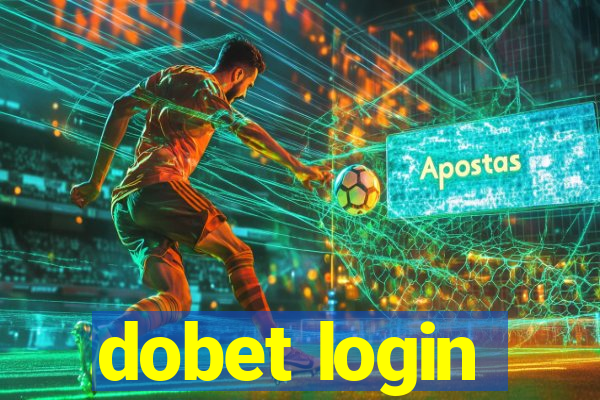 dobet login