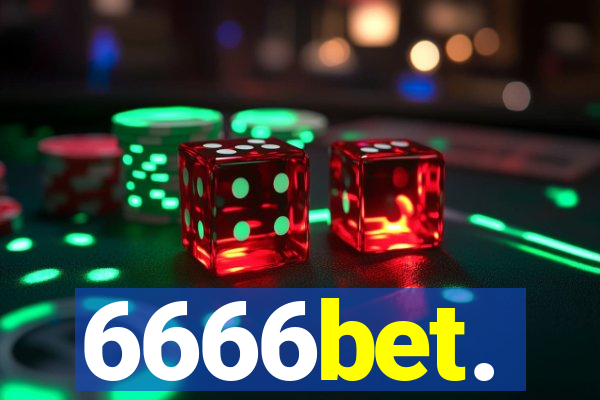 6666bet.