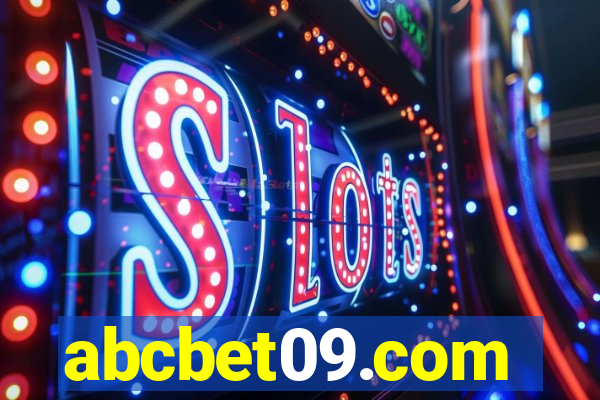 abcbet09.com