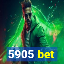 5905 bet