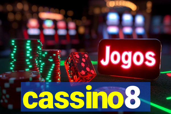 cassino8