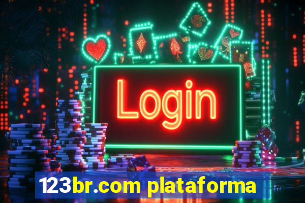 123br.com plataforma