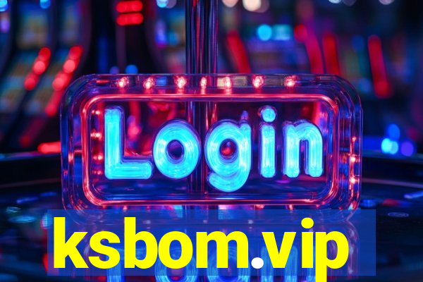 ksbom.vip