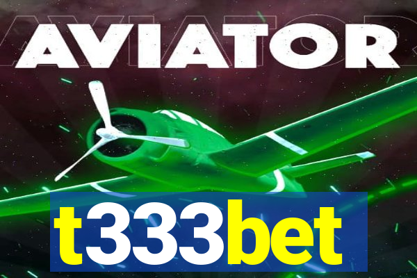 t333bet