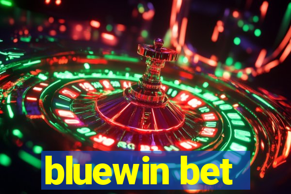 bluewin bet